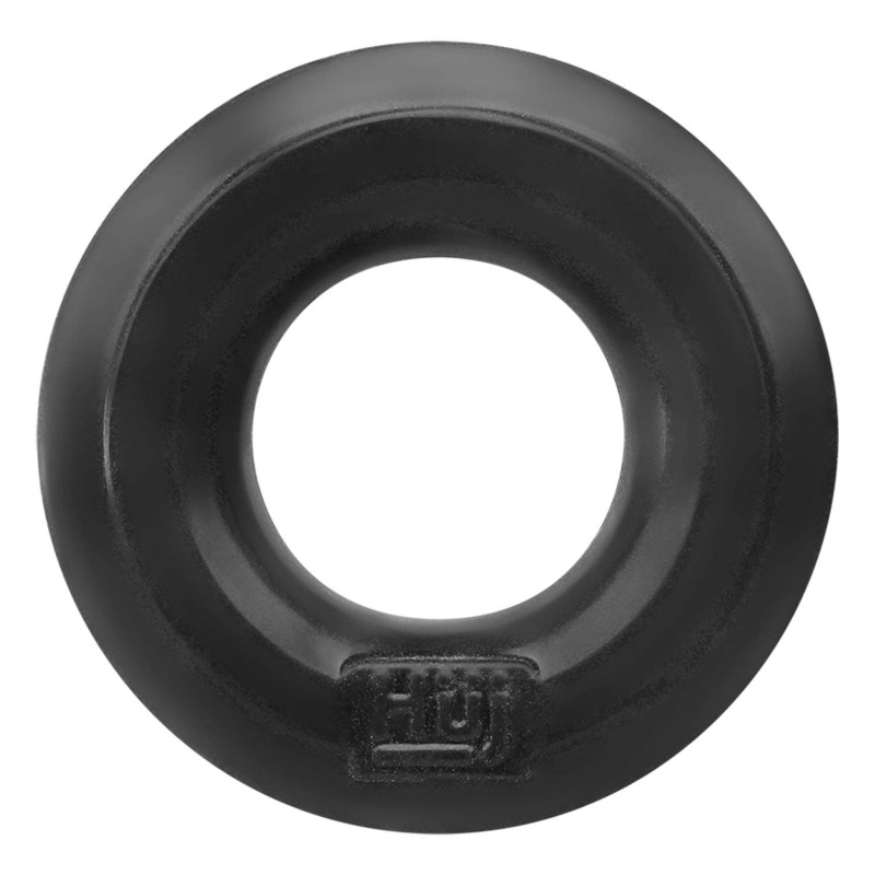 Hünkyjunk by Oxballs Cockring C-Ring Noir